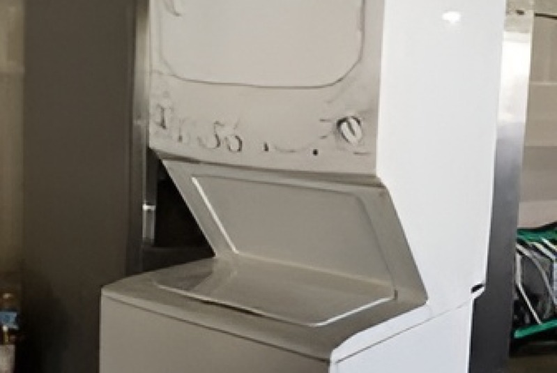 Stackable Washer and Dryer Repair in Anaheim